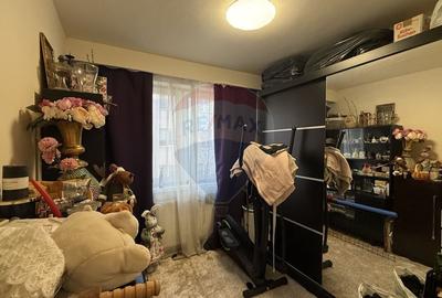 Apartament cu 3 camere semidecomandat, mobilat în Ultracentral - 6