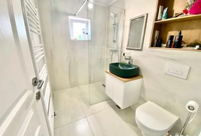 Apartament cu 3 camere in Lugoj - 1