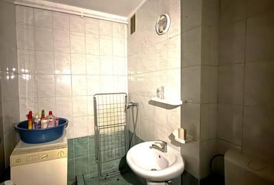 Garsoniera cu centrala termica str Parang Manastur - 5