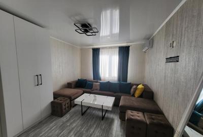 Apartament 2 camere - etaj 2 - modern - zona 9 Mai - 3