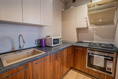 Apartament cu 2 camere în Universitate - 11