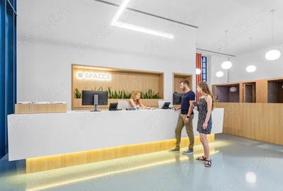 Spațiu comercial, de 50 mp, în Central