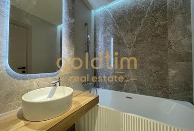 Apartament cu 3 camere decomandat, mobilat în Pipera - 47