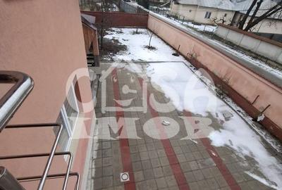 Casă cu 4 camere în Viforâta - 10