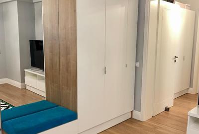 Inchiriere | 2 camere | renovat | Bd. Unirii | Union Plaza - 18