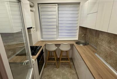 Inchiriez garsoniera Lux - 6