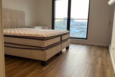 2 Camere Renovat, disponibil imediat. For Rent: Renovated 2-Bedroom Apartment. - 4