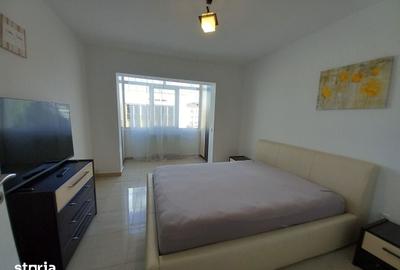 Apartament cu 2 camere semidecomandat în Progresul - 6
