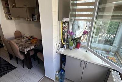 Apartament cu 2 camere decomandat în Lipovei - 7