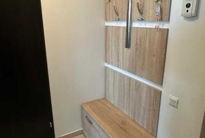 ANTIAERIANA - Garsoniera CENTRALA PROPRIE+LOC DE PARCARE - 6