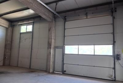 Spațiu comercial, de 590 mp, în Zona industrială - 6