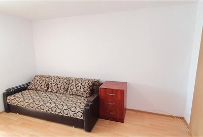 Garsonieră semidecomandată, mobilată în Mănăștur - 3