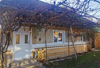 Vanzare Casa Valea Mare Pravat, Jud Arges Vanzare Casa Valea Mare Pravat, Jud Arges - 4