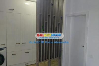 Garsonieră decomandată, mobilată în Berceni