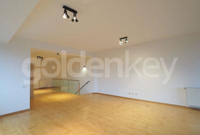 Vedere libera | Duplex insorit cu 4 camere, 3 bai | 191mp - 5