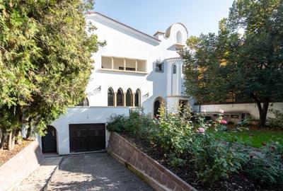 Casă individuală cu 7 camere cu Canalizare în Dacia - 47