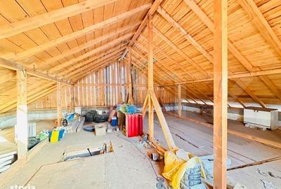 Casă cu 4 camere în Mânzătești - 2