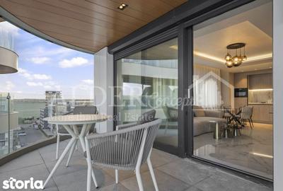 Apartament cu 3 camere în Nord - 7