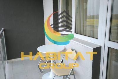 Garsonieră decomandată, mobilată în Ultracentral - 9