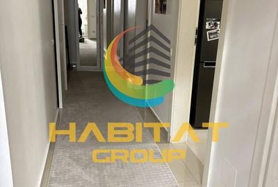 Apartament cu 2 camere decomandat, mobilat în Metalurgiei - 4