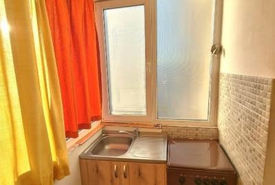 Apartament cu 2 camere decomandat, mobilat în Lipovei - 6