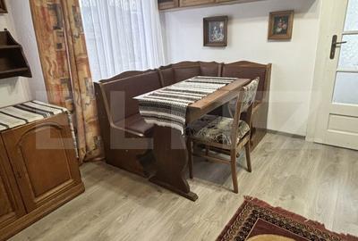 Casă cu 8 camere cu Teren 400 Mp în Central - 6