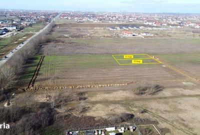 Spațiu comercial, în Moșnița Nouă