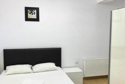 Apartament cu 2 camere semidecomandat în Mamaia