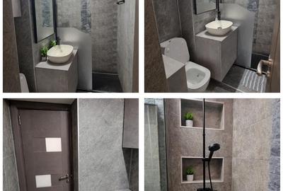 Apartament cu 2 camere decomandat în Nord - 1