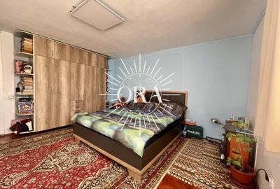 CASA TIP DUPLEX DE VANZARE IN DAMBUL ROTUND CU 4 CAMERE, GRADINA, CABANA - 3