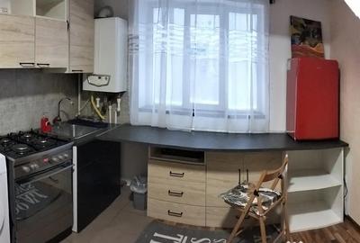 Garsonieră decomandată în Dristor