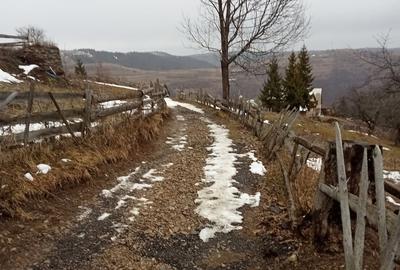 Teren în Mărișel - 3