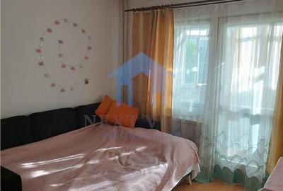 Garsonieră decomandată în Zorilor - 1