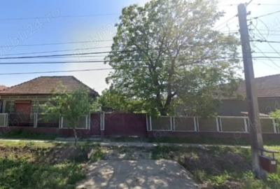 Casa cu teren de 6060 mp | LOC. BICACI | BIHOR - 4