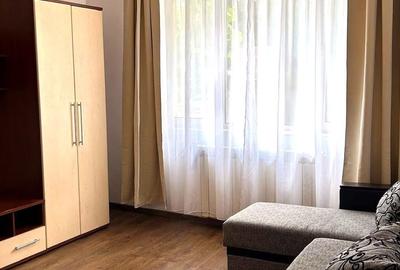 Apartament cu 2 camere semidecomandat, mobilat în Independenței - 2