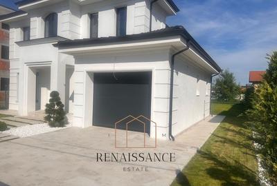 Dumbravita Casa Individuala P+1E+P | 148mp utili Garaj | Teren 611mp - 18