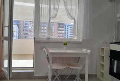 Garsonieră decomandată în Tineretului - 2