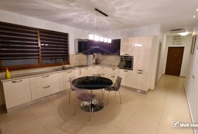 Apartament 3 camere, 100 mp, terasa 60 mp, American Village - 2