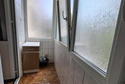 Apartament cu 3 camere semidecomandat, mobilat în Tomis Nord - 15