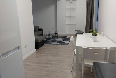 Apartament cu 2 camere semidecomandat, mobilat în Foișorul de Foc - 12