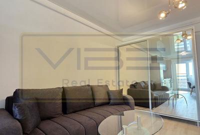 Apartament cu 2 camere, mobilat în Copou - 12