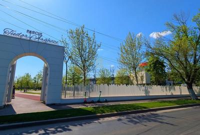 Apartament cu 2 camere decomandat în Berceni - 10