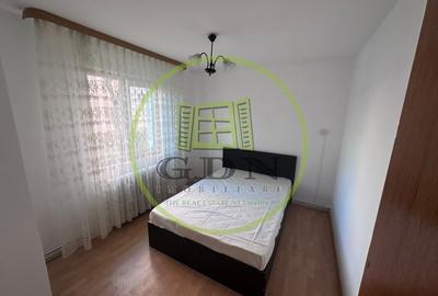 Apartament 2 camere- Zona Mihai Viteazu - - 3