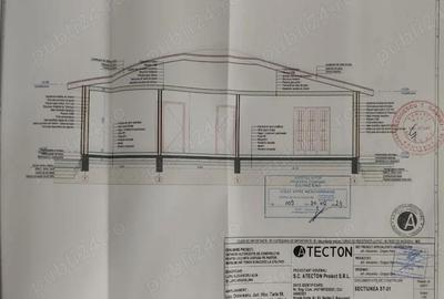 Casă cu Teren 500 Mp în Clinceni - 4
