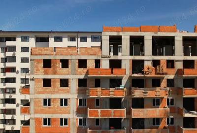 Cedez promisiune bilaterala Avangarde Residence | Apartament 2 camere, 56 mp, etaj 5 - 2