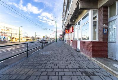 Comision 0|Spatiu Comercial Stradal - ideal pentru coafor/barber shop - 18