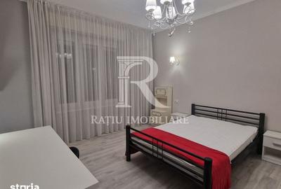Apartament cu 3 camere în Orașul Nou