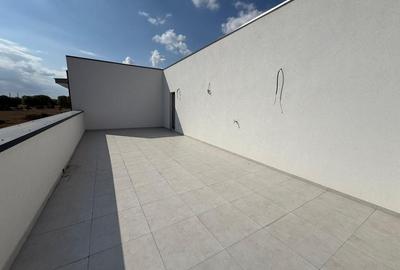 APARTAMENT TIP PETHOUSE | 3 CAMERE | TERASA 45MP BRAYTIM - COMISION 0% - 2