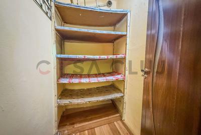Apartament 2 camere | Decomandat | 50 mp + balcon | Marasti - 8