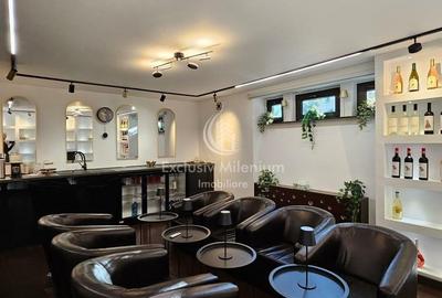 Vila Exclusivista Cismigiu  - Stirbei Voda Birouri - 12